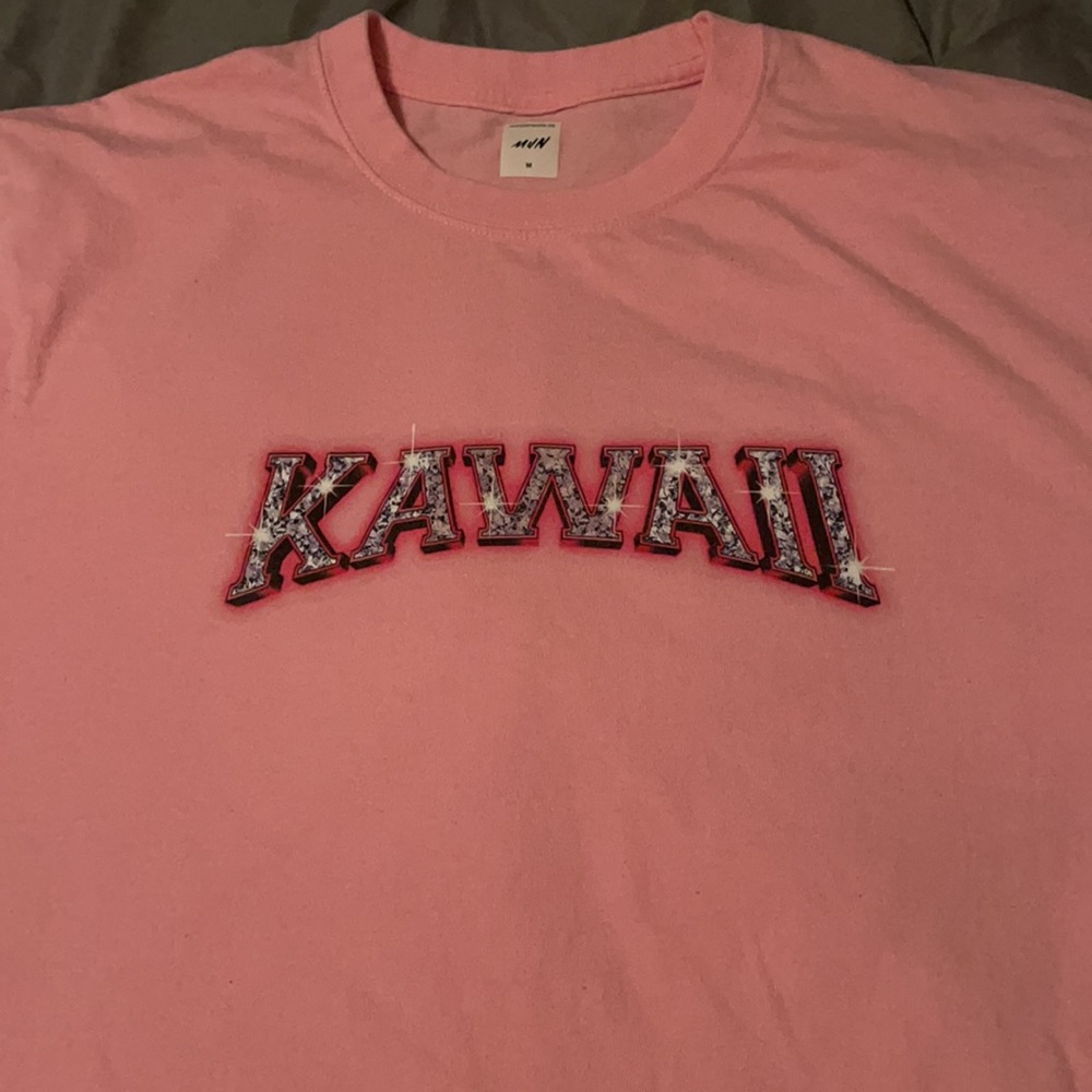 Dolls Kill tee